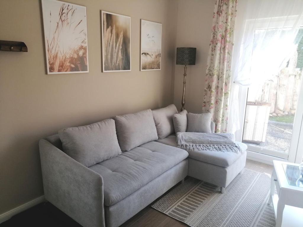 Gemuetliche Ferienwohnung Oase 22 Ostseebad Kühlungsborn Exterior foto